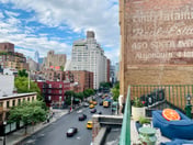 NYC - Rooftop