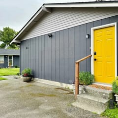 WA - West - Yellow