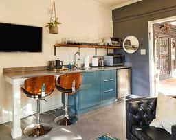 Eden Brae - Apt 1
