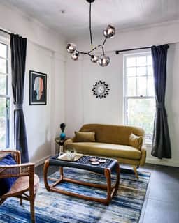 Eden Brae - Apt 1