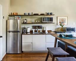 Eden Brae - Apt 3