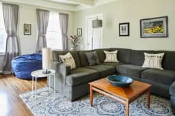 Eden Brae - Apt 4