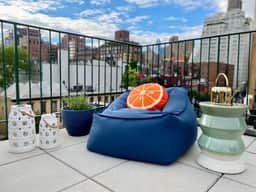 NYC - Rooftop