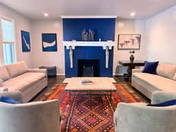 Eden Brae - 1&2