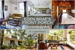 Eden Brae - 1&2