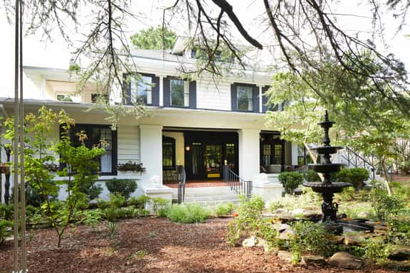 Eden Brae - Image 1