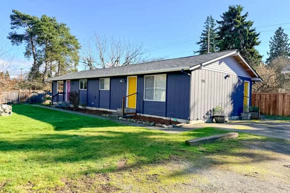 WA - West - Purple - Image 1