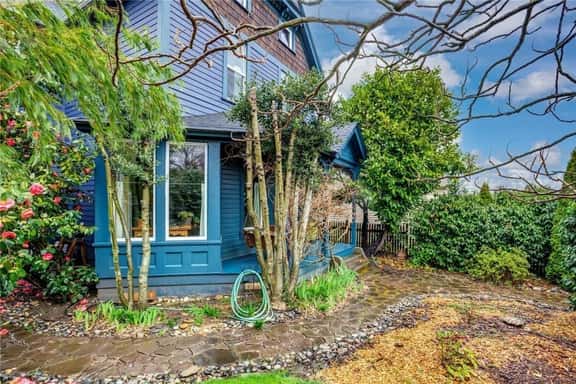 WA - Garden Up - Image 1