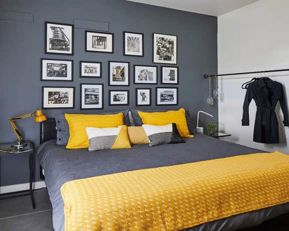 Eden Brae - Apt 1