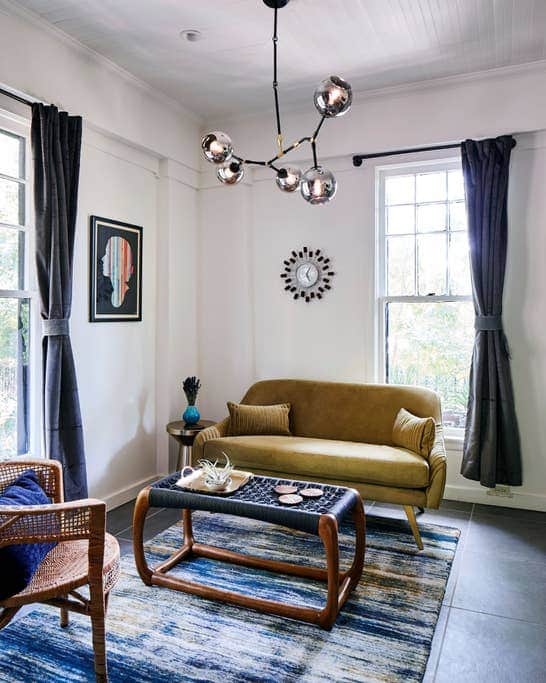 Eden Brae - Apt 1