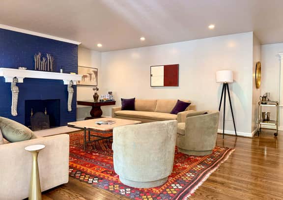 Eden Brae - Apt 2
