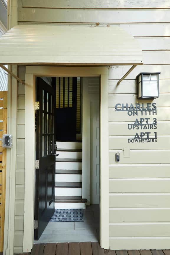Charles - Apt 3