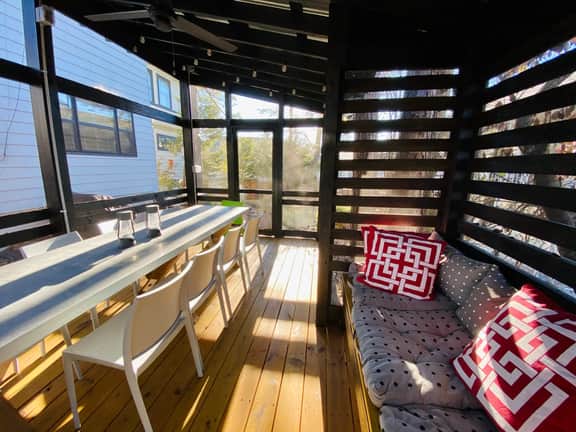 Eden Brae - Apt 4