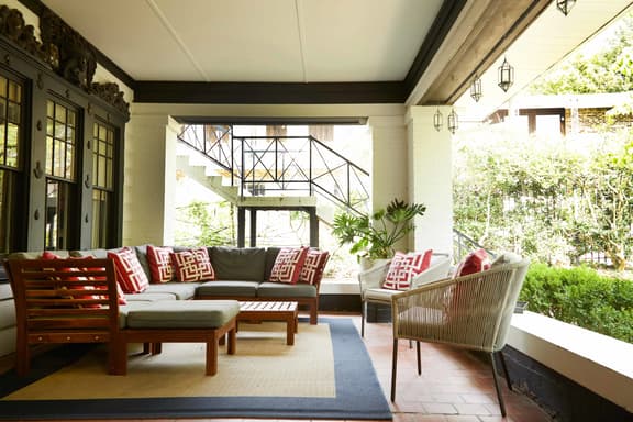 Eden Brae - Apt 1