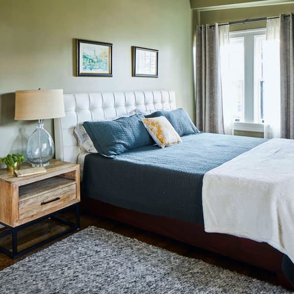 Eden Brae - Apt 3