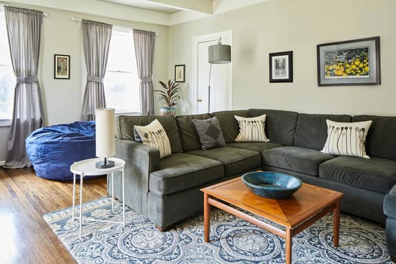 Eden Brae - Apt 4