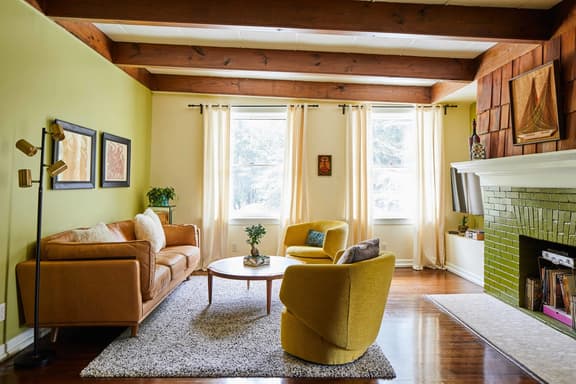Eden Brae - Apt 5