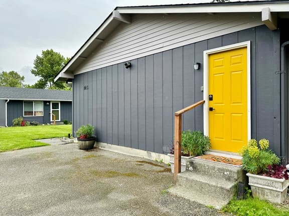WA - West - Yellow