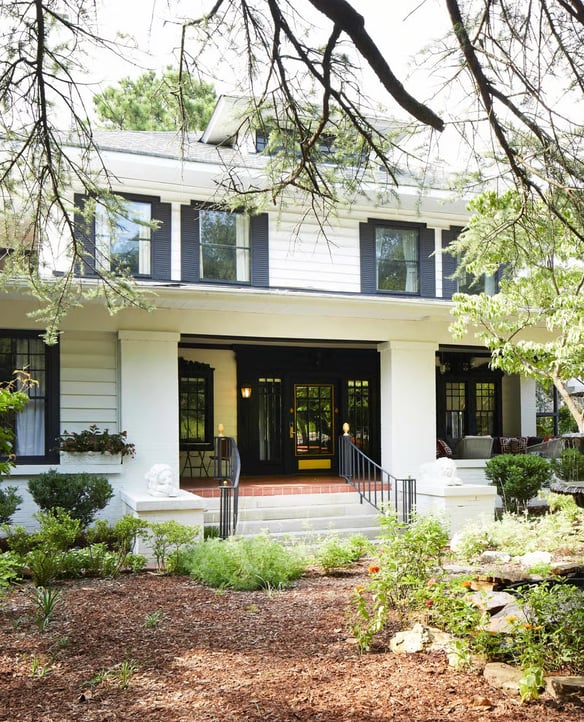 Eden Brae