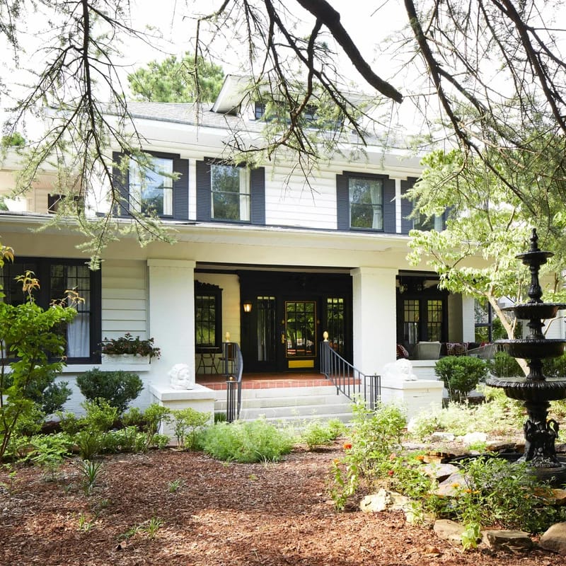 Eden Brae